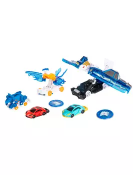 Игрушка Screechers Wild