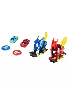 Игрушка Screechers Wild