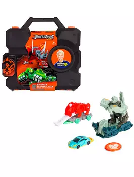 Игрушка Screechers Wild