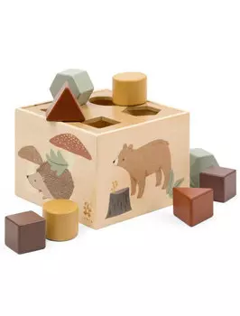 Игрушка Sebra