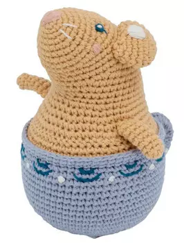 Игрушка Sebra