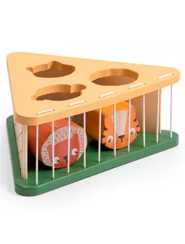 Игрушка Sebra