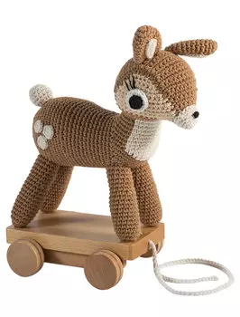 Игрушка Sebra