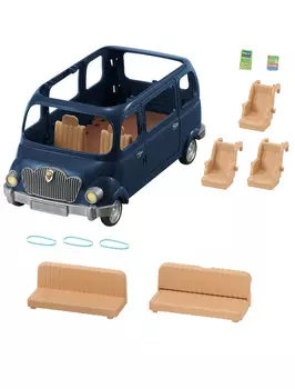 Игрушка SYLVANIAN FAMILIES