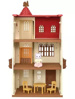Игрушка SYLVANIAN FAMILIES