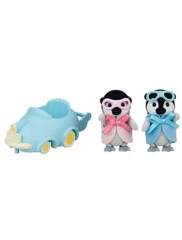 Игрушка SYLVANIAN FAMILIES