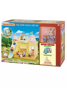 Игрушка SYLVANIAN FAMILIES