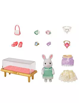 Игрушка SYLVANIAN FAMILIES
