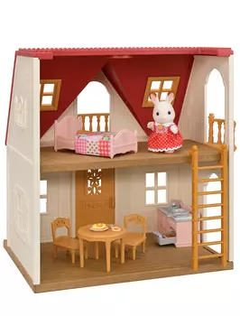 Игрушка SYLVANIAN FAMILIES