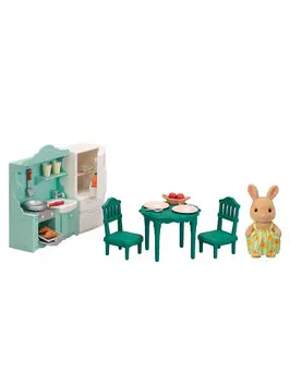 Игрушка SYLVANIAN FAMILIES