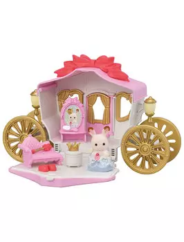 Игрушка SYLVANIAN FAMILIES