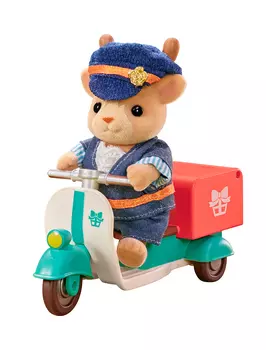 Игрушка SYLVANIAN FAMILIES