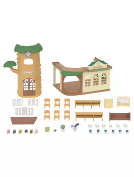 Игрушка SYLVANIAN FAMILIES