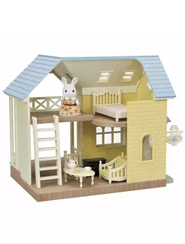 Игрушка SYLVANIAN FAMILIES