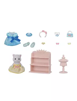 Игрушка SYLVANIAN FAMILIES