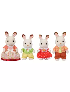 Игрушка SYLVANIAN FAMILIES