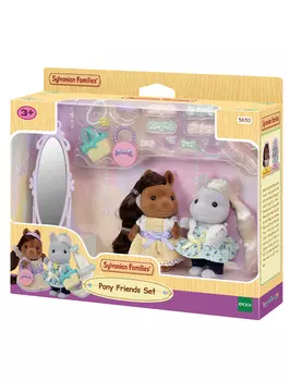 Игрушка SYLVANIAN FAMILIES