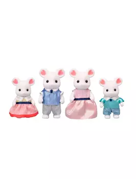 Игрушка SYLVANIAN FAMILIES