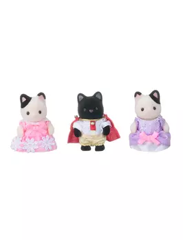 Игрушка SYLVANIAN FAMILIES
