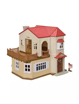 Игрушка SYLVANIAN FAMILIES