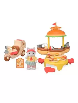 Игрушка SYLVANIAN FAMILIES