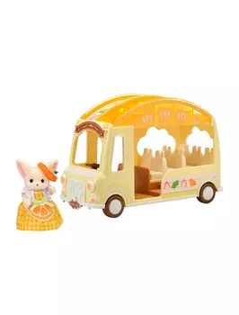 Игрушка SYLVANIAN FAMILIES