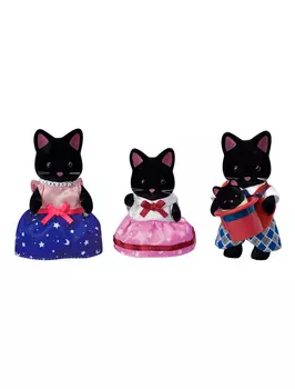 Игрушка Sylvanian Families