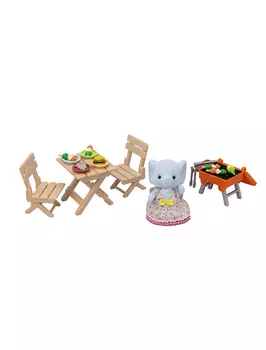 Игрушка Sylvanian Families