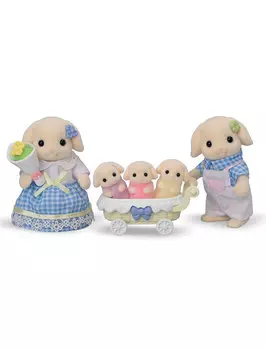 Игрушка SYLVANIAN FAMILIES