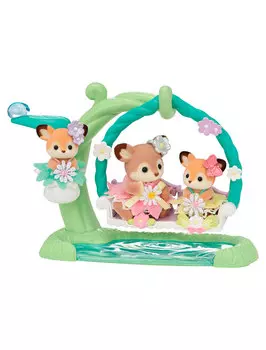 Игрушка Sylvanian Families