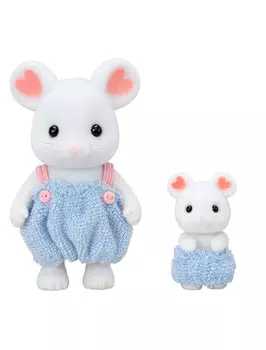 Игрушка SYLVANIAN FAMILIES