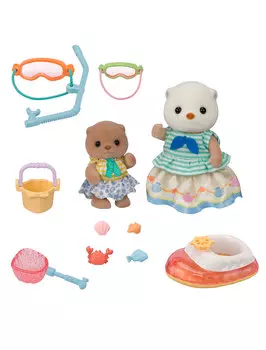 Игрушка SYLVANIAN FAMILIES