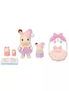 Игрушка Sylvanian Families