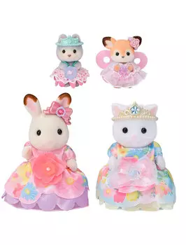 Игрушка SYLVANIAN FAMILIES