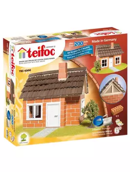 Игрушка TEIFOC