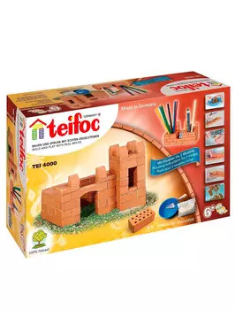 Игрушка TEIFOC