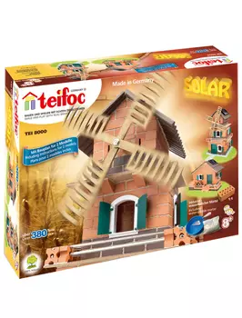 Игрушка TEIFOC