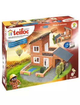 Игрушка TEIFOC