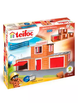 Игрушка TEIFOC