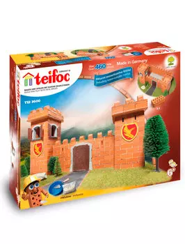 Игрушка TEIFOC