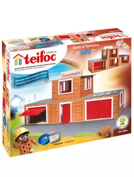 Игрушка TEIFOC