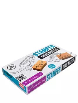 Игрушка The Purple Cow