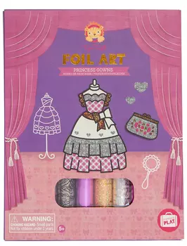 Игрушка Tiger Tribe