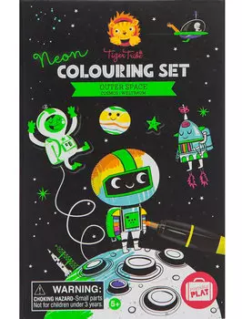 Игрушка Tiger Tribe