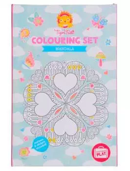 Игрушка Tiger Tribe