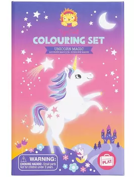 Игрушка Tiger Tribe