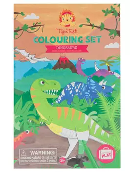 Игрушка Tiger Tribe