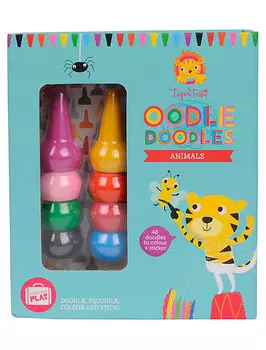 Игрушка Tiger Tribe