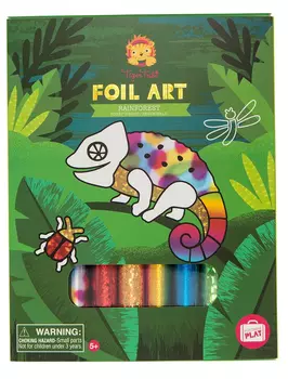 Игрушка Tiger Tribe