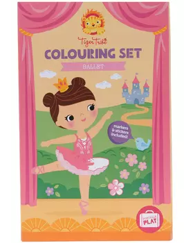 Игрушка Tiger Tribe